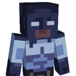 Yor8002 Minecraft avatar bust