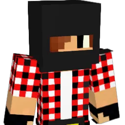 Yorch466 Minecraft avatar bust