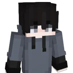 Yordan Minecraft avatar bust