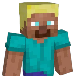 Yorfits Minecraft avatar bust