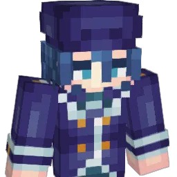 YoriCansado Minecraft avatar bust