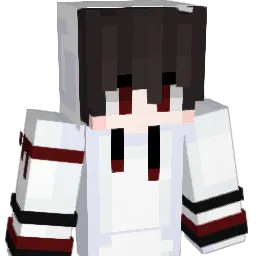 YoriKelevra Minecraft avatar bust