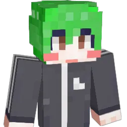 Yoriep's Minecraft skin