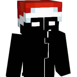 YorikTheRed Minecraft avatar bust
