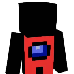 Yorindesarin Minecraft avatar bust