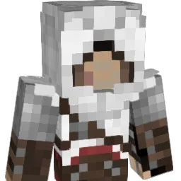YorioCZ Minecraft avatar bust