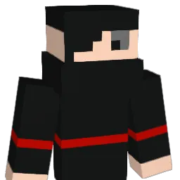 York_xp Minecraft avatar bust