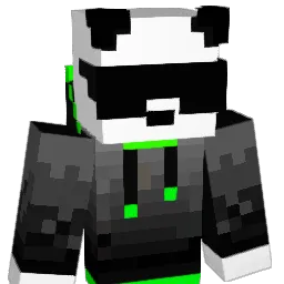 YorkieBoy2006 Minecraft avatar bust