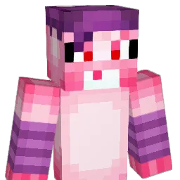 YorkieGamer64 Minecraft avatar bust