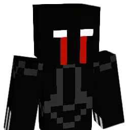YoruSteel Minecraft avatar bust