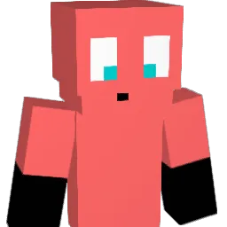 Yorudenu Minecraft avatar bust