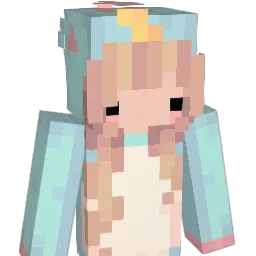 Yorutsu_ Minecraft avatar bust