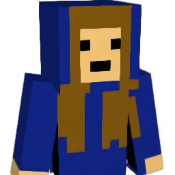 Yorwan_02 Minecraft avatar bust