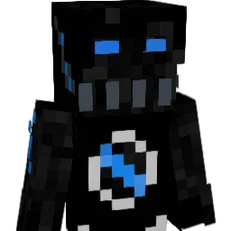 Yorz Minecraft avatar bust