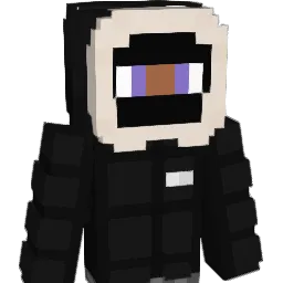 Yosemity18 Minecraft avatar bust