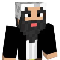 Yoseph904 Minecraft avatar bust