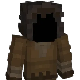YoshMaker Minecraft avatar bust