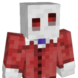 Yoshe4 Minecraft avatar bust
