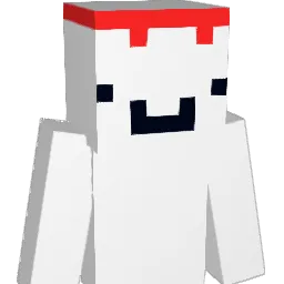 Yosher__ Minecraft avatar bust