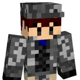 Yoshi0129 Minecraft avatar bust