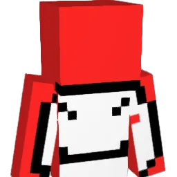 Yoshi1000 Minecraft avatar bust