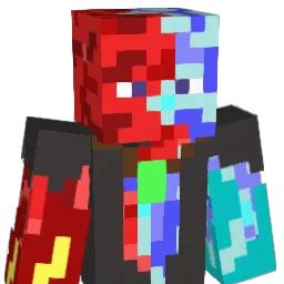 Yoshi181013 Minecraft avatar bust