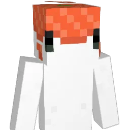 Yoshi183465 Minecraft avatar bust