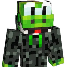 Yoshi2000000 Minecraft avatar bust