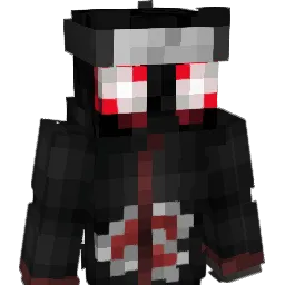 Yoshi232322 Minecraft avatar bust