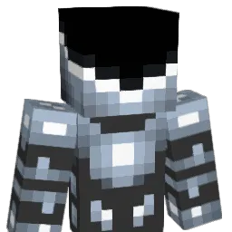 Yoshi249's Minecraft skin