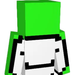 Yoshi2712008 Minecraft avatar bust