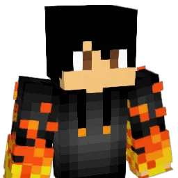 Yoshi4120 Minecraft avatar bust