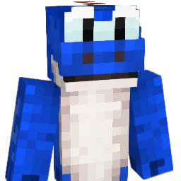Yoshi6005009 Minecraft avatar bust