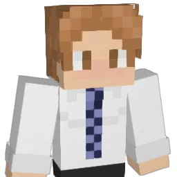 YoshiBisharp Minecraft avatar bust
