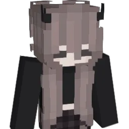 YoshiBlake04's Minecraft skin