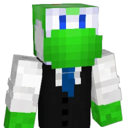 YoshiCraft_'s Minecraft skin