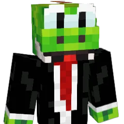 YoshiFTW02's Minecraft skin