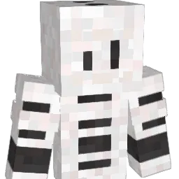 YoshiFX's Minecraft skin