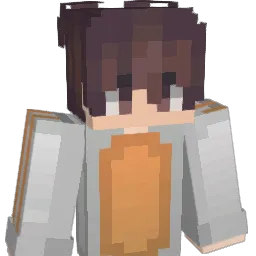 YoshiG4Ming Minecraft avatar bust