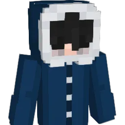 YoshiG59 Minecraft avatar bust