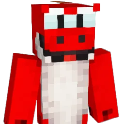 YoshiGang's Minecraft skin