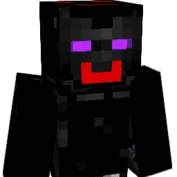 YoshiKapp's Minecraft skin