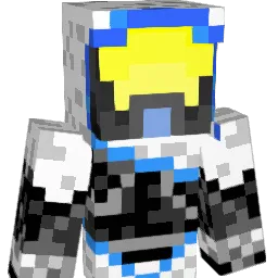 YoshiKrauser's Minecraft skin