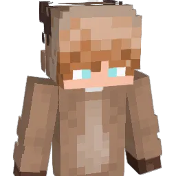 YoshiMario99 Minecraft avatar bust