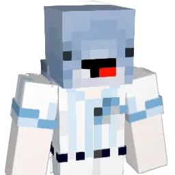 YoshiNo_61 Minecraft avatar bust