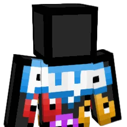 YoshiPlaysMC28 Minecraft avatar bust