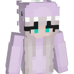 YoshiPower35's Minecraft skin