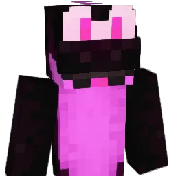 YoshiRemix Minecraft avatar bust