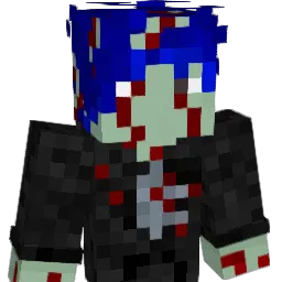 Yoshi_0 Minecraft avatar bust