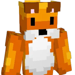 Yoshi_123 Minecraft avatar bust